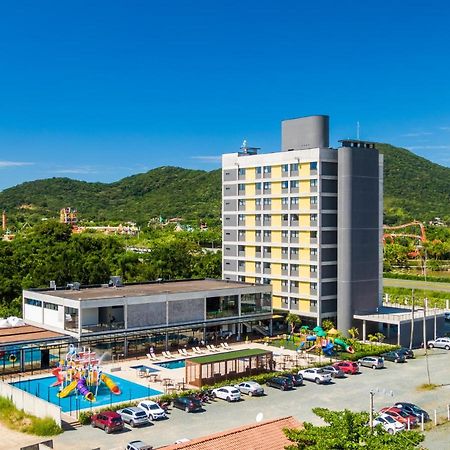 Solar Pedra Da Ilha - Oficial Penha (Santa Catarina) Exterior foto